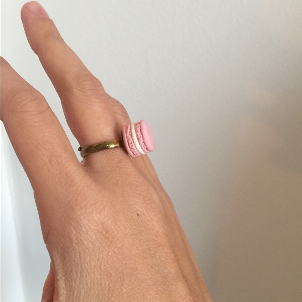 3/20$ Macaron ring - Picture 3 of 5